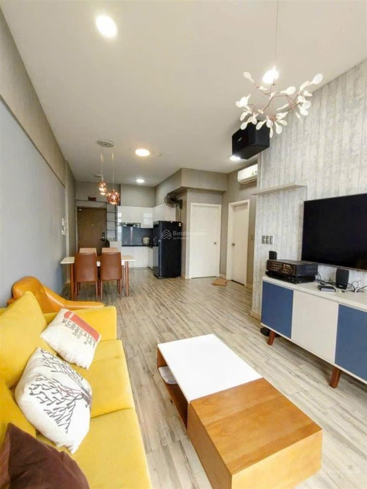 Ngộp bank bán cc opal garden (thủ đức) giá 2tỷ750 full nội thất bao sang tên sổ hồng