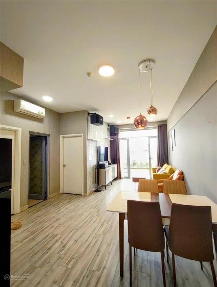 Ngộp bank bán cc opal garden (thủ đức) giá 2tỷ750 full nội thất bao sang tên sổ hồng