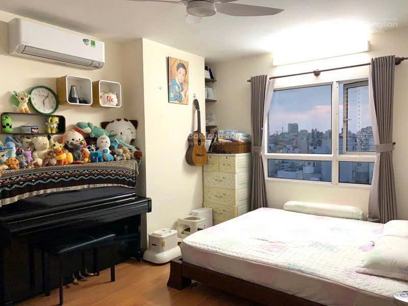 Ngộp bank bán cc saigonres plaza (bình thạnh) giá 2tỷ450 full nội thất bao sang tên sổ hồng