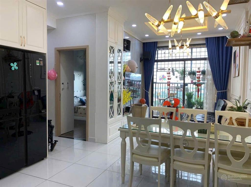 Ngộp bank bán cc jamila khang điền (thủ đức) full nội thất bao sang tên sổ hồng