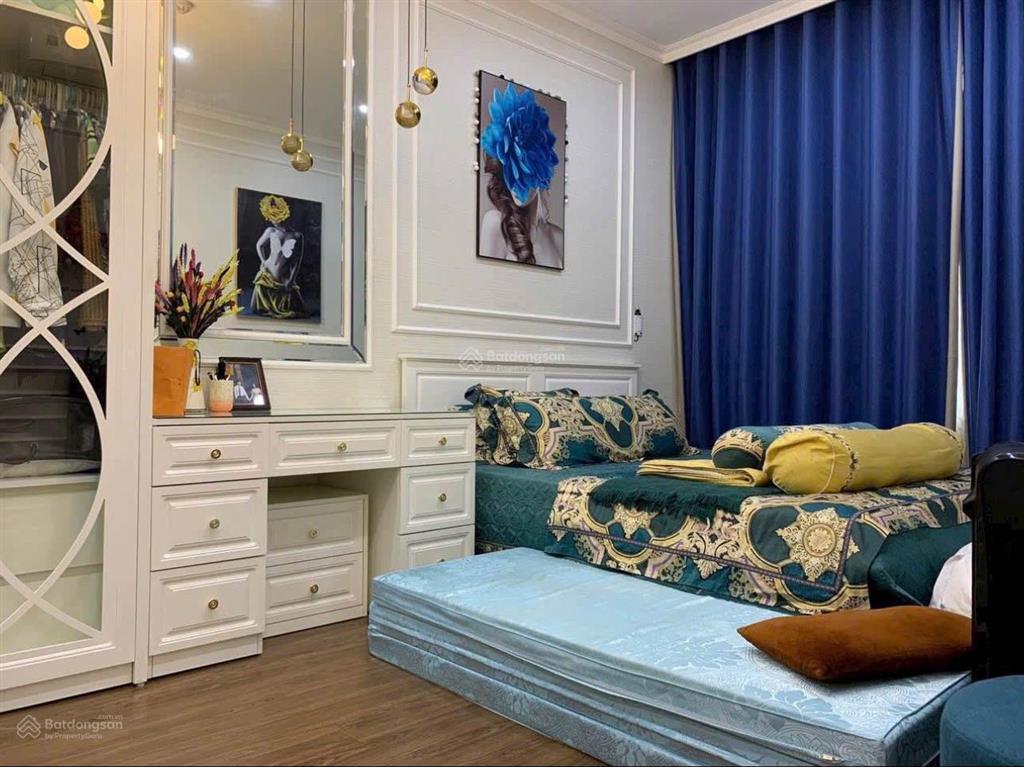 Ngộp bank bán cc jamila khang điền (thủ đức) full nội thất bao sang tên sổ hồng