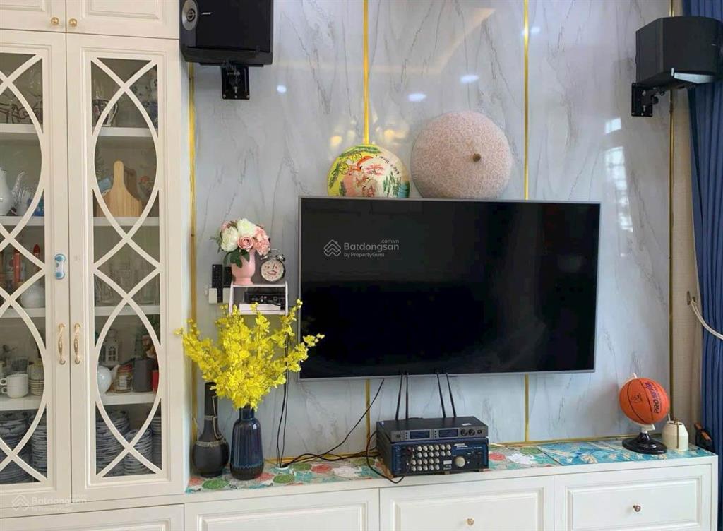 Ngộp bank bán cc jamila khang điền (thủ đức) full nội thất bao sang tên sổ hồng