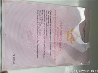 Cần bán gấp đất 5 sào giá chỉ 450 triệu/sào xã minh hưng, chơn thành bình phước đất