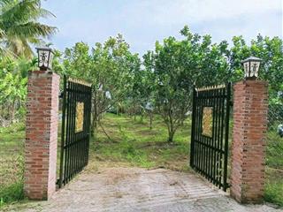 Bán đất tại minh hưng  chơn thành giá chỉ với 452 triệu, 2157m2