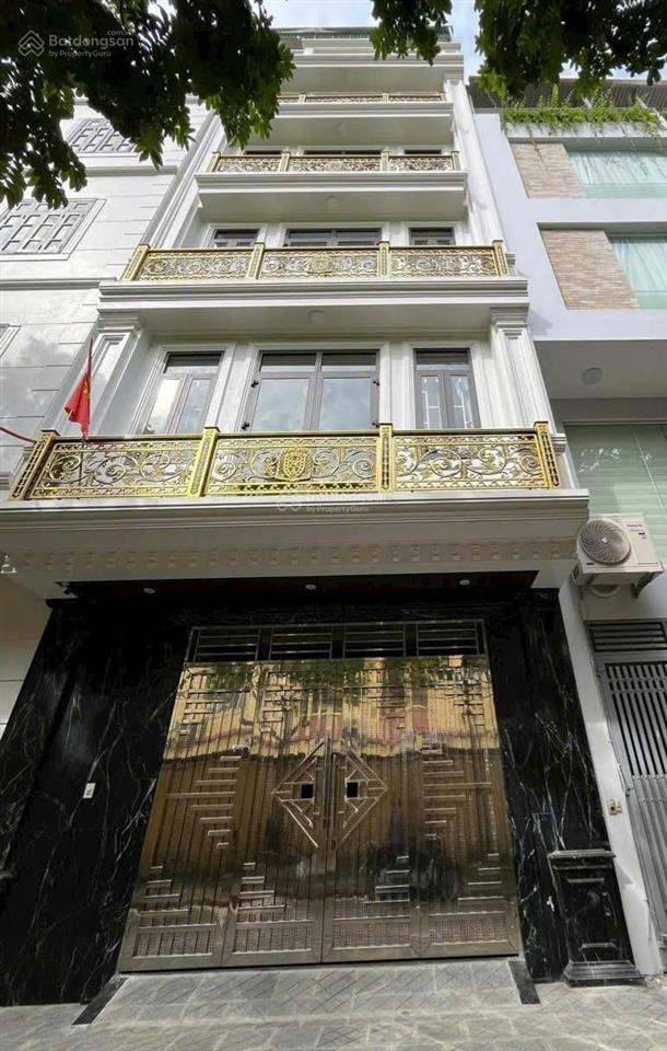 Bán gấp nhà bà triệu hà đông 65m, 6 tầng, thang máy, 14.5 tỷ  phân lô  ngõ thông  ô tô tránh