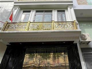 Bán gấp nhà bà triệu hà đông 65m, 6 tầng, thang máy, 14.5 tỷ  phân lô  ngõ thông  ô tô tránh