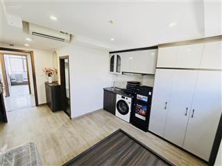 Toà dòng tiền kv trung hoà 92m 7 tầng thang máy 21 phòng full nội thất doanh thu 130tr/tháng