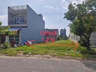 Cuối năm cần xoay tài chính, bán nhanh mảnh đất 120m2 mặt tiền 7m2 cạnh KCN Vsip