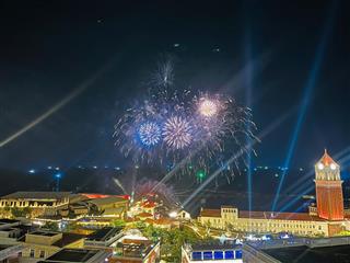 Bán shophouse 5 tầng, 120m2 tại sun grand city new an thới, 8 tỷ vnd