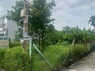 Bán đất thổ cư tại bình quới, 9,5 tỷ, 217m2, mặt tiền xe hơi, khu dân cư không ngập pháp lý đầy đủ