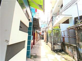 Bán gấp trong tuần  bán nhà cách mạng tháng tám 76m² 2 tầng  19 tỷ