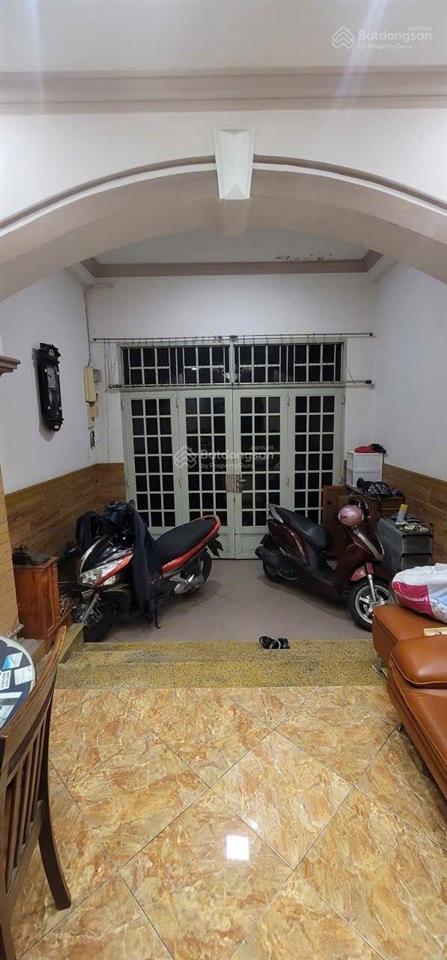 Bán gấp trong tuần  bán nhà nguyễn thiện thuật 57m² 4 tầng  19 tỷ