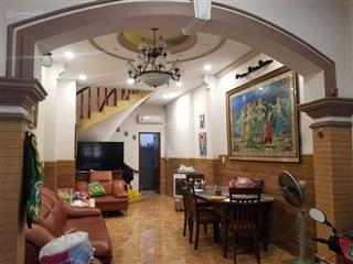 Bán gấp trong tuần  bán nhà nguyễn thiện thuật 57m² 4 tầng  19 tỷ