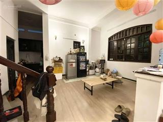 Bán gấp trong tuần  bán nhà trần quang diệu 83m² 4 tầng  18.5 tỷ