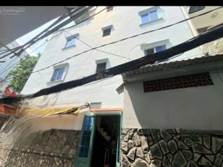 Bán gấp trong tuần  bán nhà nguyễn hiền, 37m², 4 tầng  16 tỷ