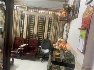 Bán gấp trong tuần  bán nhà lê văn sỹ 110m² 3 tầng  18 tỷ