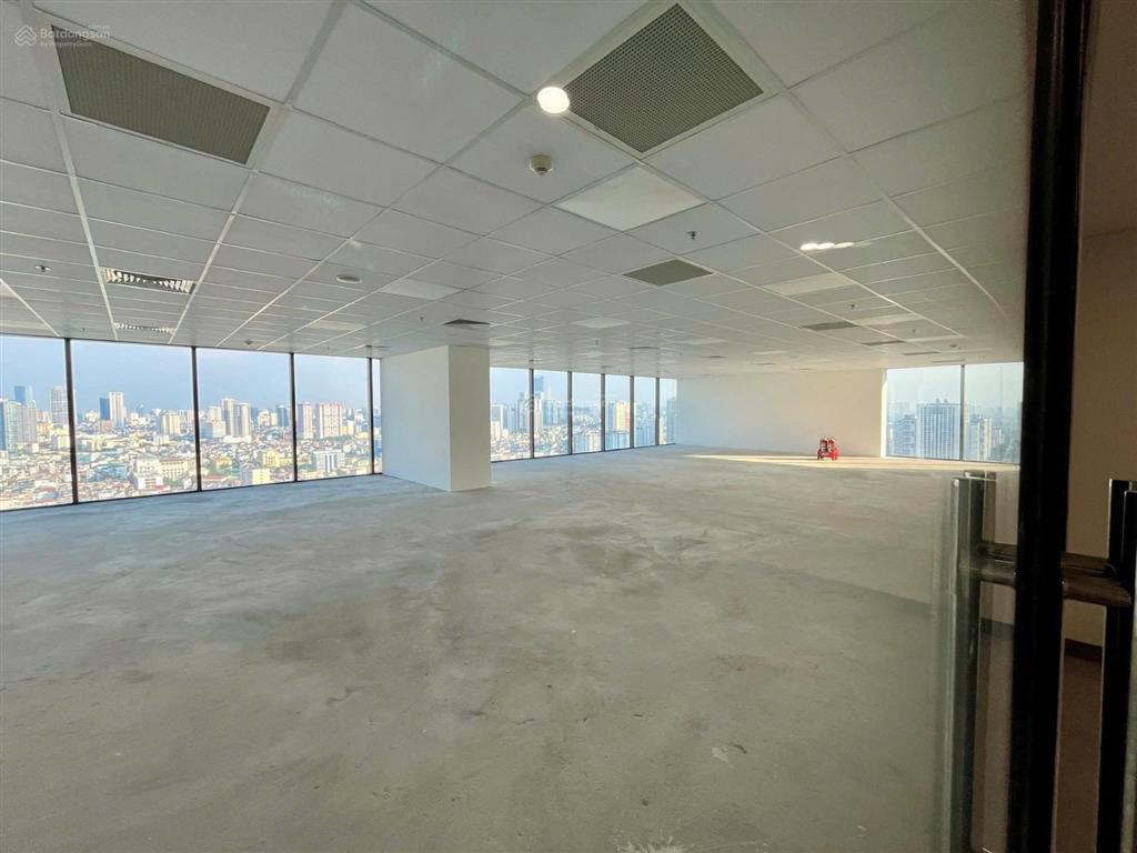 Bán sàn thương mại, sàn văn phòng chung cư goldmark city gần mỹ đình  cầu giấy, diện tích đa dạng