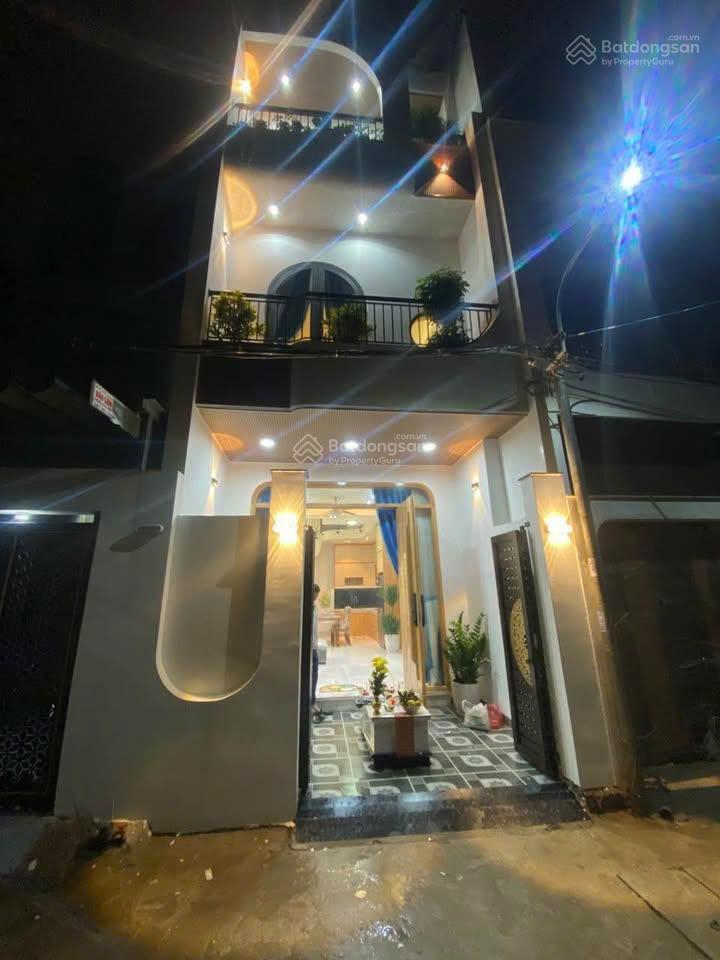 Tôi chính chủ cần bán nhà đẹp 3 tầng kiệt 408 tôn đức thắng, kiệt 4m , phường hòa minh, liên chiểu