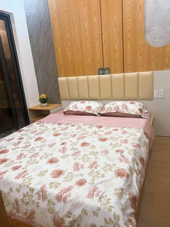 Tôi chính chủ cần bán nhà đẹp 3 tầng kiệt 408 tôn đức thắng, kiệt 4m , phường hòa minh, liên chiểu