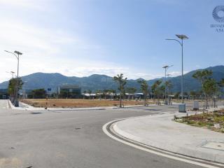 Bán cặp nền ven biển siêu đẹp hơn 200m tại dự án lớn nhất ninh thuận chỉ 3.99 tỷ