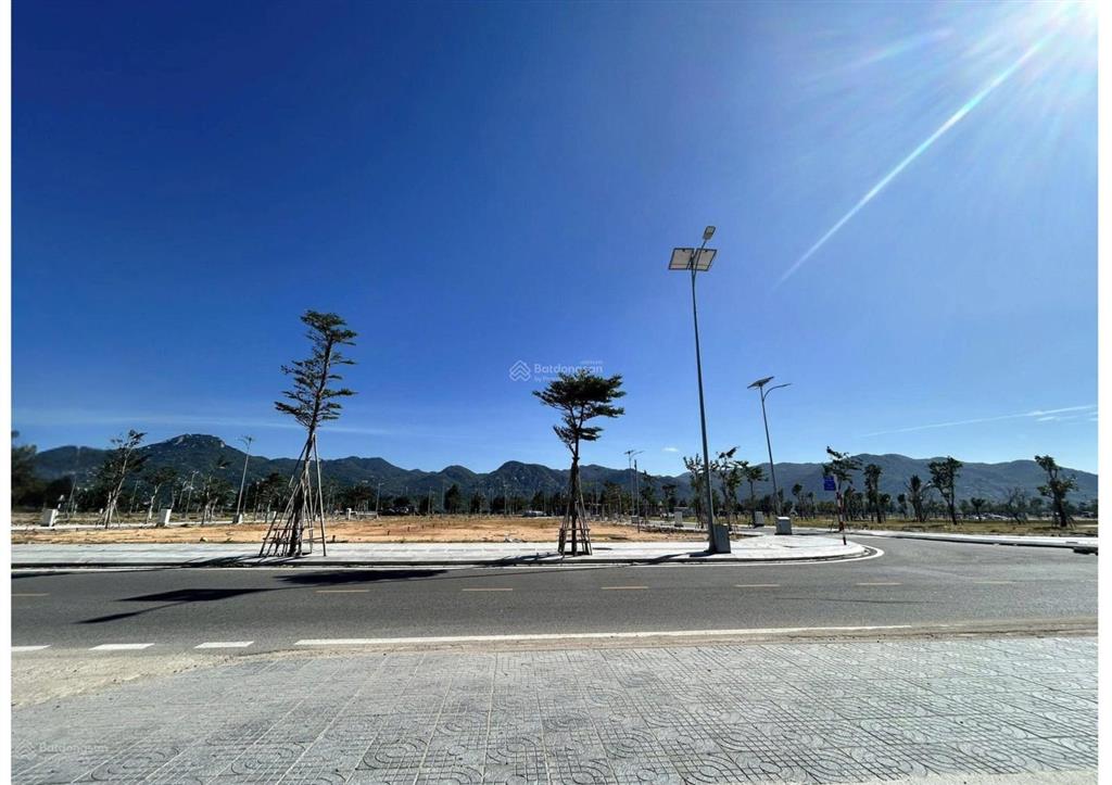 Đất ven biển ninh thuận 100m full thổ cư giá bao rẻ toàn khu vực