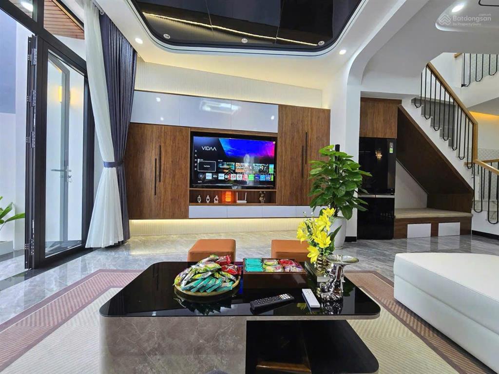 Tôi chính chủ cần bán nhà 2 tầng kiệt 5m 87 hoàng văn thái, liên chiểu, tp đà nẵng