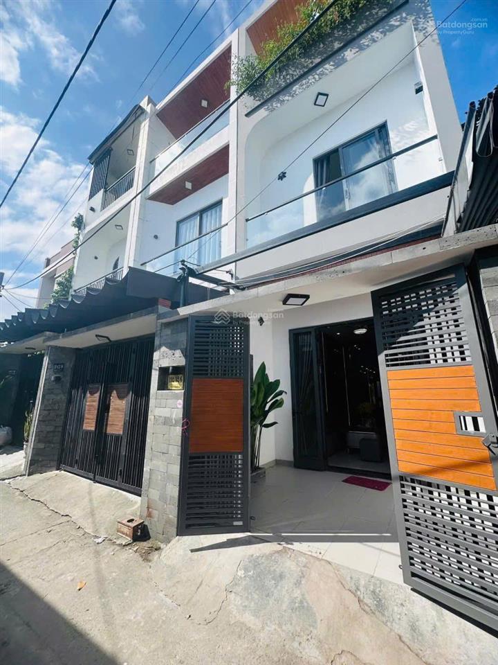 Tôi chính chủ cần bán nhà 3 tấm kiệt oto 192 tô hiệu, hòa minh, liên chiểu