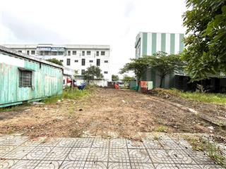 Tôi chính chủ cần bán lô mặt tiền võ tự, hòa hiệp nam, liên chiểu