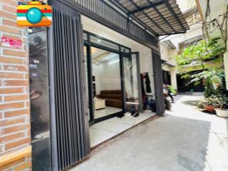 Nhà riêng tại đường quang trung, phường 14, gò vấp, hồ chí minh, 4,2 tỷ, 47,7 m2 view đẹp chỉ với