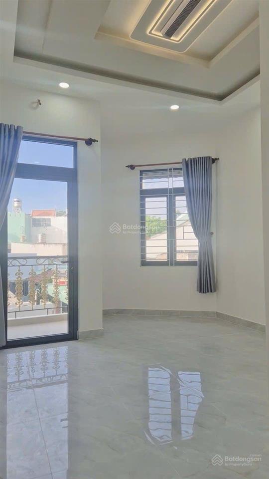 Bán nhà mặt phố nguyễn thái sơn, 7,45 tỷ, 44m2, gò vấp, tp.hcm, chính chủ, uy tín
