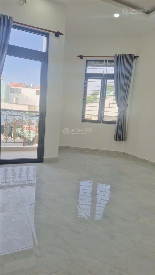 Bán nhà mặt phố nguyễn thái sơn, 7,45 tỷ, 44m2, gò vấp, tp.hcm, chính chủ, uy tín