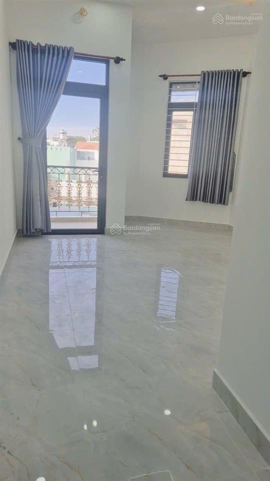 Bán nhà mặt phố nguyễn thái sơn, 7,45 tỷ, 44m2, gò vấp, tp.hcm, chính chủ, uy tín