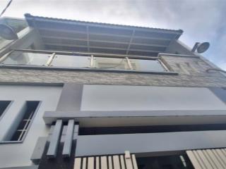 Bán nr tại đường số 4, phường 11, gò vấp, hcm giá cực chất 5,22 tỷ, 51,4 m2