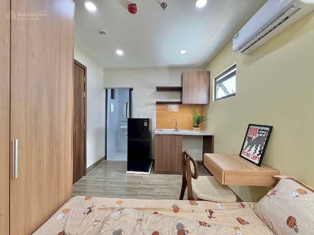 Hxh chdv  phạm văn chiêu p thông tây hội gv  86.5 (4 x 21.67)  6 tầng  thang máy