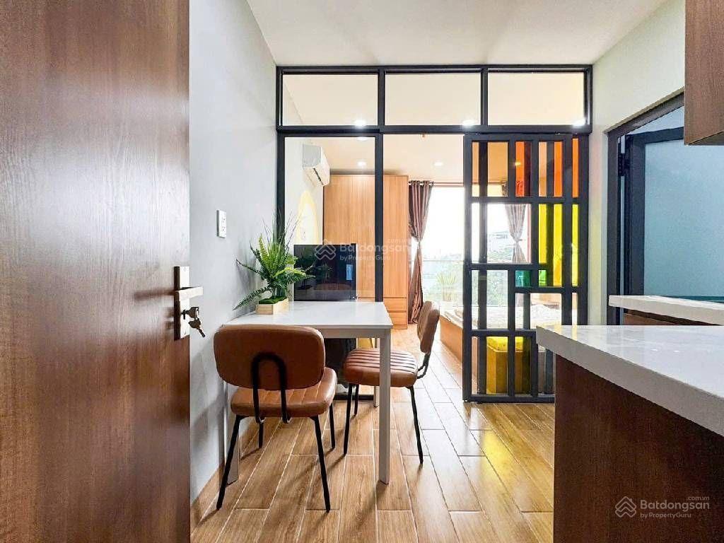 Hxh chdv  phạm văn chiêu p thông tây hội gv  86.5 (4 x 21.67)  6 tầng  thang máy