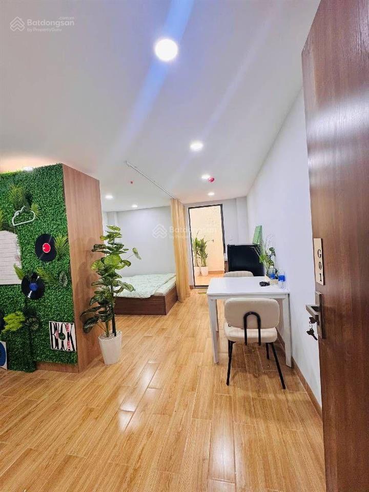 Hxh chdv  phạm văn chiêu p thông tây hội gv  86.5 (4 x 21.67)  6 tầng  thang máy