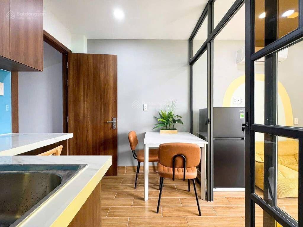 Hxh chdv  phạm văn chiêu p thông tây hội gv  86.5 (4 x 21.67)  6 tầng  thang máy