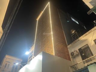 Chdv siêu dòng tiền 120t/1t 6 tầng thang máy 20pn full nội thất cao cấp