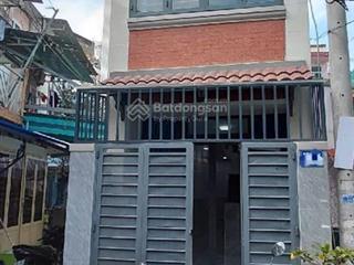 Hxh tới nhà  nhà mới vào ở ngay  32.7m nhà 2 tầng  2 pn 2 wc  lê quang định