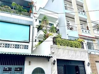 Bán nhà mặt tiền 3 tầng btct được xây dựng tâm huyết 4pn vị trí vừa ở vừa kinh doanh đa ngành