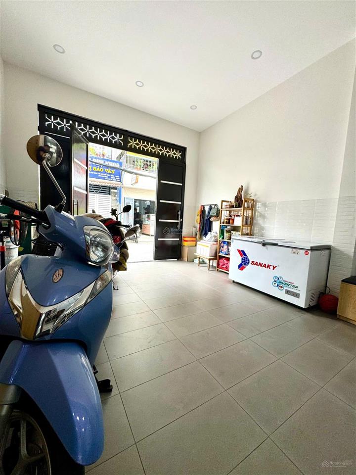 Bán nhà mặt tiền 3 tầng btct được xây dựng tâm huyết 4pn vị trí vừa ở vừa kinh doanh đa ngành