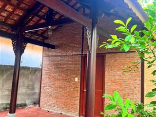 Bán nhà riêng tại đinh văn ước, hưng long, bình chánh, 6,5 tỷ, 427m2, giá ưu đãi