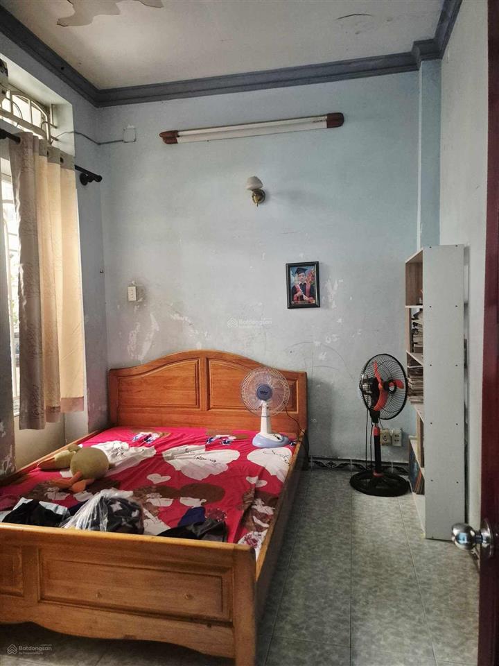 Bán nhà riêng tại chiến thắng, 5,4 tỷ, 45m2 3pn 3wc siêu hot