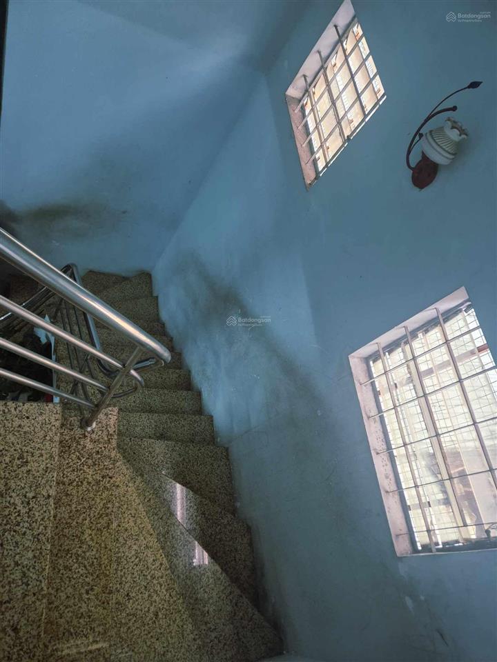 Bán nhà riêng tại chiến thắng, 5,4 tỷ, 45m2 3pn 3wc siêu hot