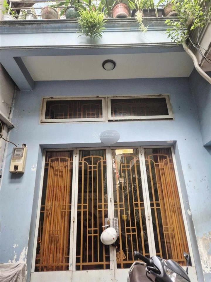 Bán nhà riêng tại chiến thắng, 5,4 tỷ, 45m2 3pn 3wc siêu hot