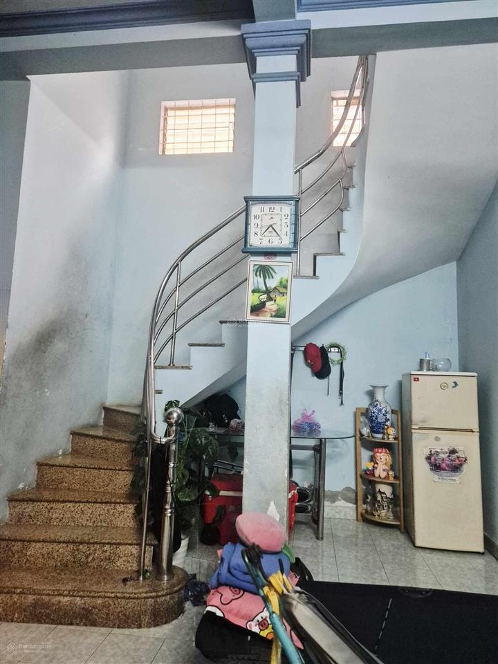 Bán nhà riêng tại chiến thắng, 5,4 tỷ, 45m2 3pn 3wc siêu hot