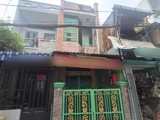 Bán nr 72,7m2, 6,9 tỷ, 5pn, 5wc tại phạm văn chí, p 4, q6, hcm giá ưu đãi