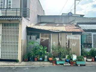 Bán nhà riêng 1 mặt tiền diên hồng 1 mặt hẻm lê văn duyệt, 12 tỷ, 88.5m2, mặt tiền 4.5m, giá tốt!