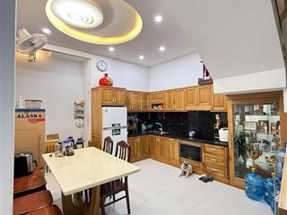 Bán gấp trong tuần để xuất cảnh  bán nhà cách mạng tháng tám 53m²  4 tầng  13.5 tỷ  siêu rẻ