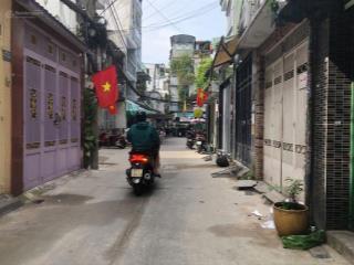 Bán gấp trong tuần để xuất cảnh  bán nhà hai bà trưng 61.2m²  3 tầng  13.5 tỷ  siêu rẻ